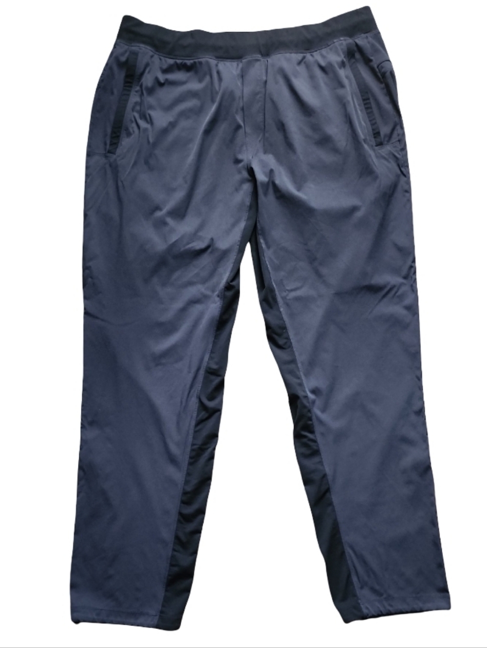 Lululemon‎ Great Wall XXL ABC Commission Pant Black Stretch Athletic